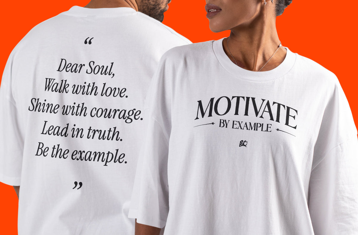 Soul Cre8tive Apparel