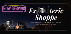 eSOULteric Shoppe