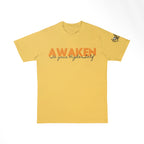 Awaken to your Higher Self Tee