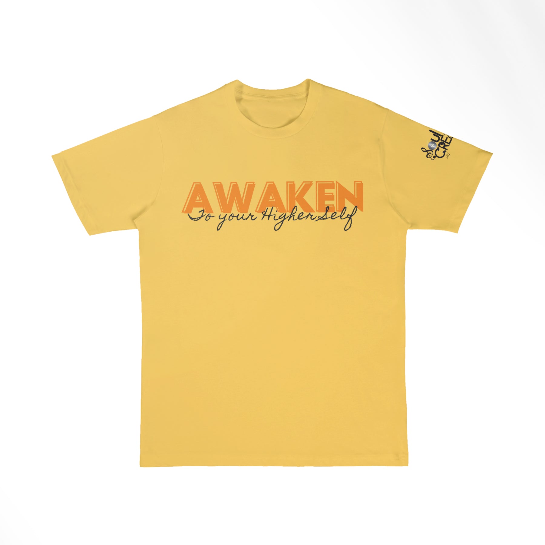 Awaken to your Higher Self Tee
