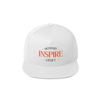 Motivate, Inspire, Uplift Snapback
