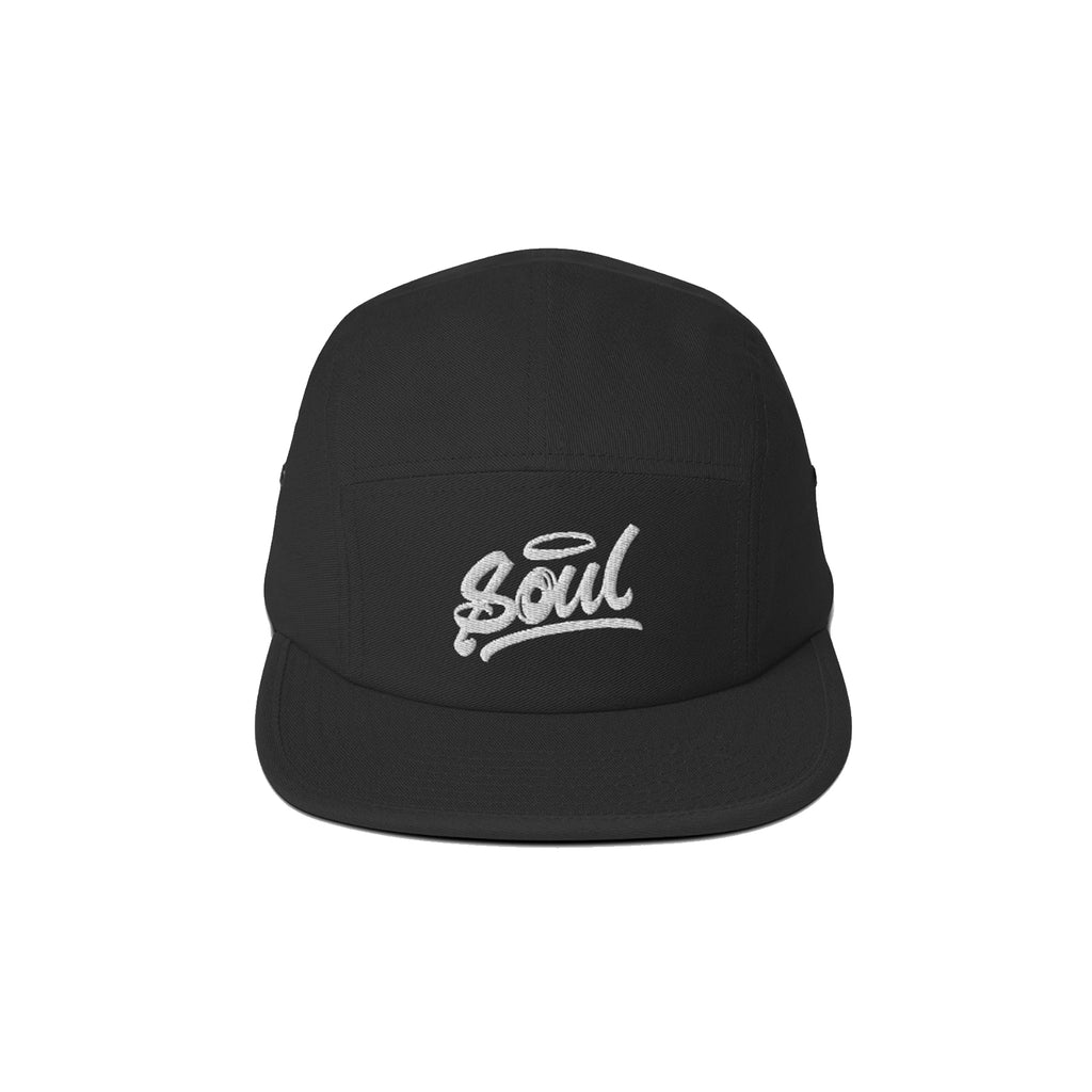 Soul Cre8tive Military Cap