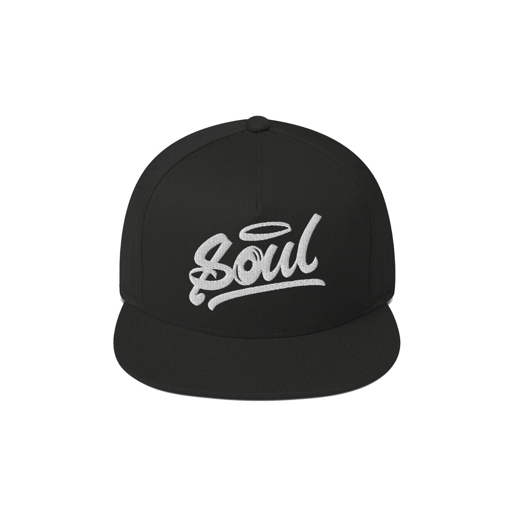 Soul Essentials Snapback