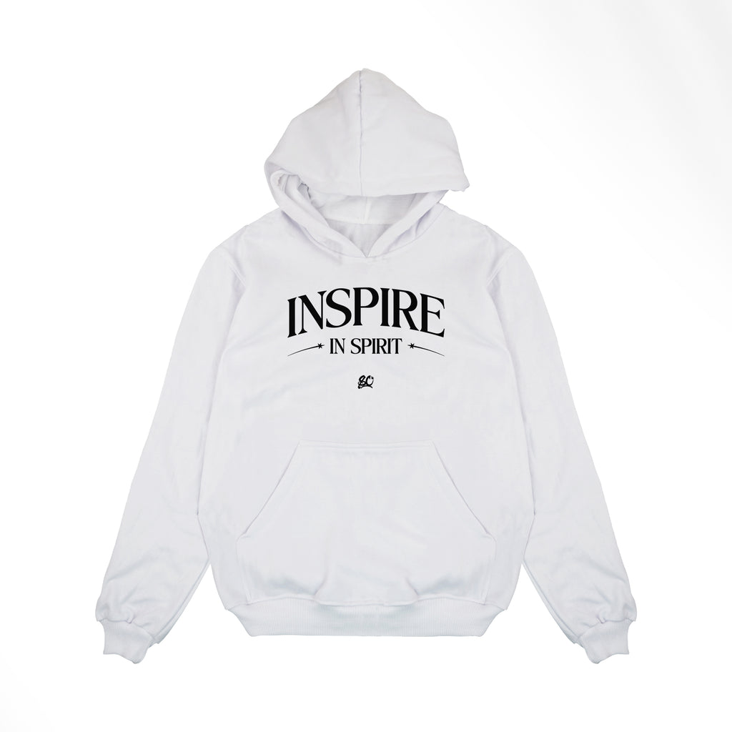 Inspire In Spirit Hoodie