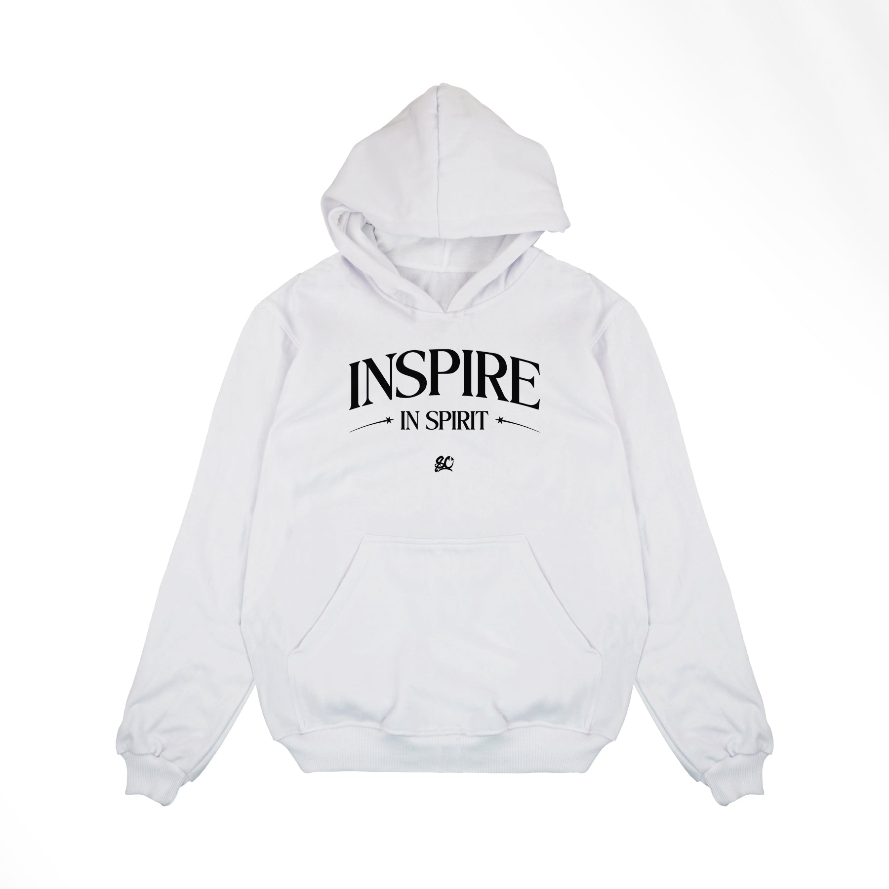 Inspire In Spirit Hoodie