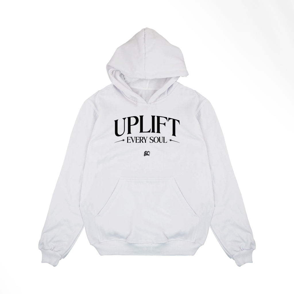 Uplift Every Soul Hoodie