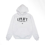 Uplift Every Soul Hoodie