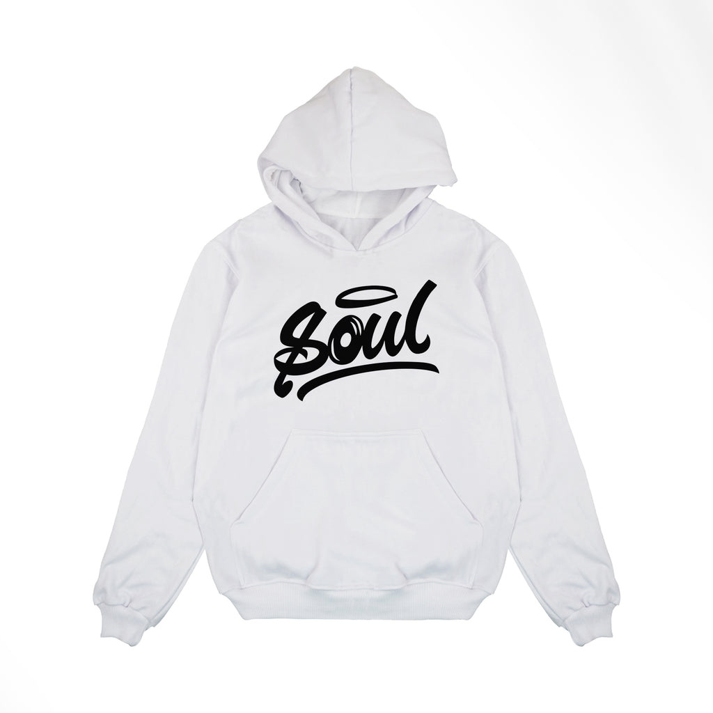 Soul Essentials Hoodie