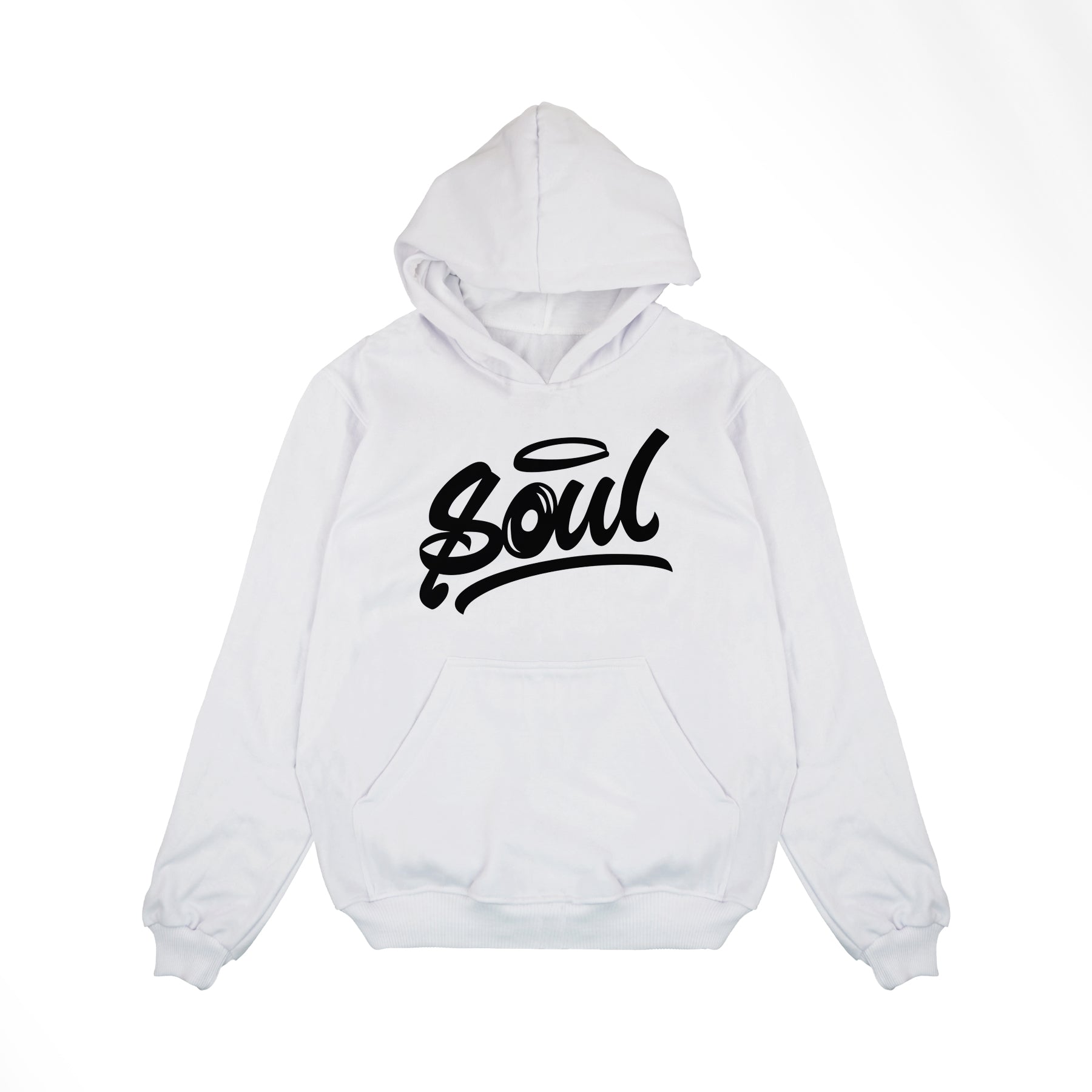 Soul Essentials Hoodie