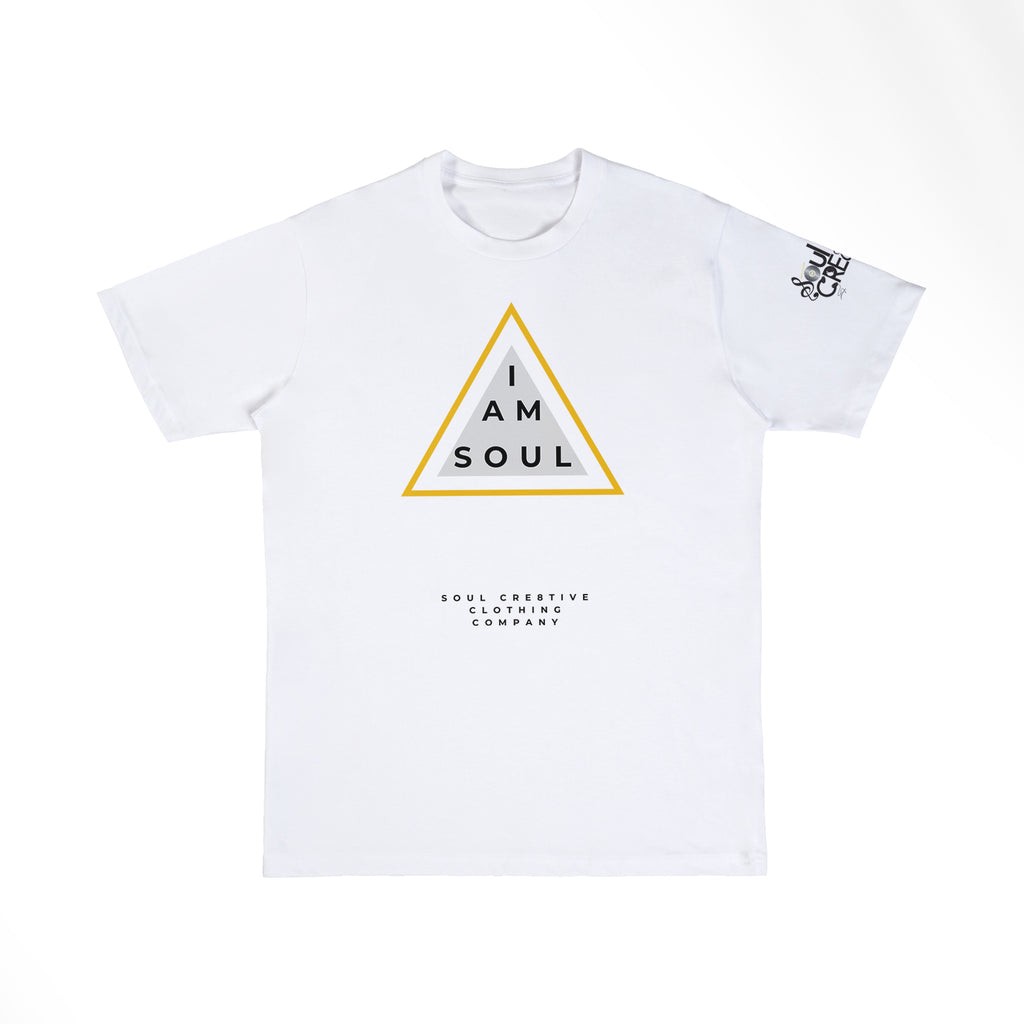 I Am Soul Tee