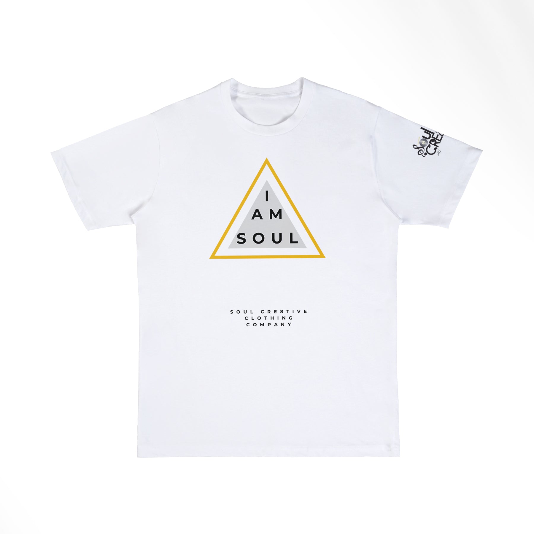I Am Soul Tee