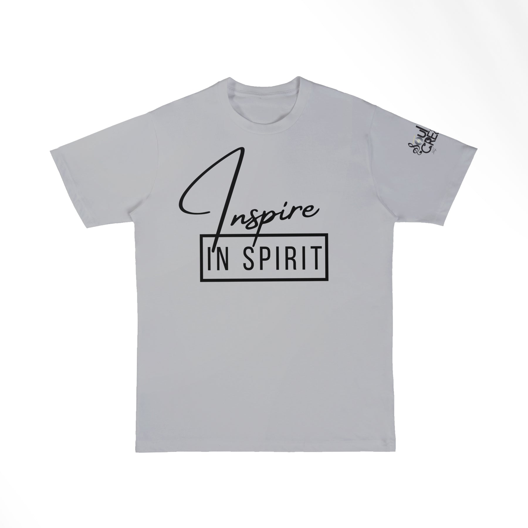 Inspire [In Spirit] Tee