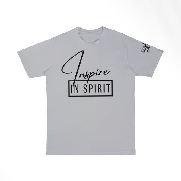 Inspire [In Spirit] Tee