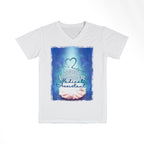 Soul Worker V-Neck Tee (Medical Assistant Edition)
