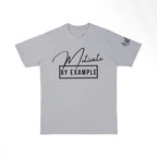 Motivate [By Example] Tee