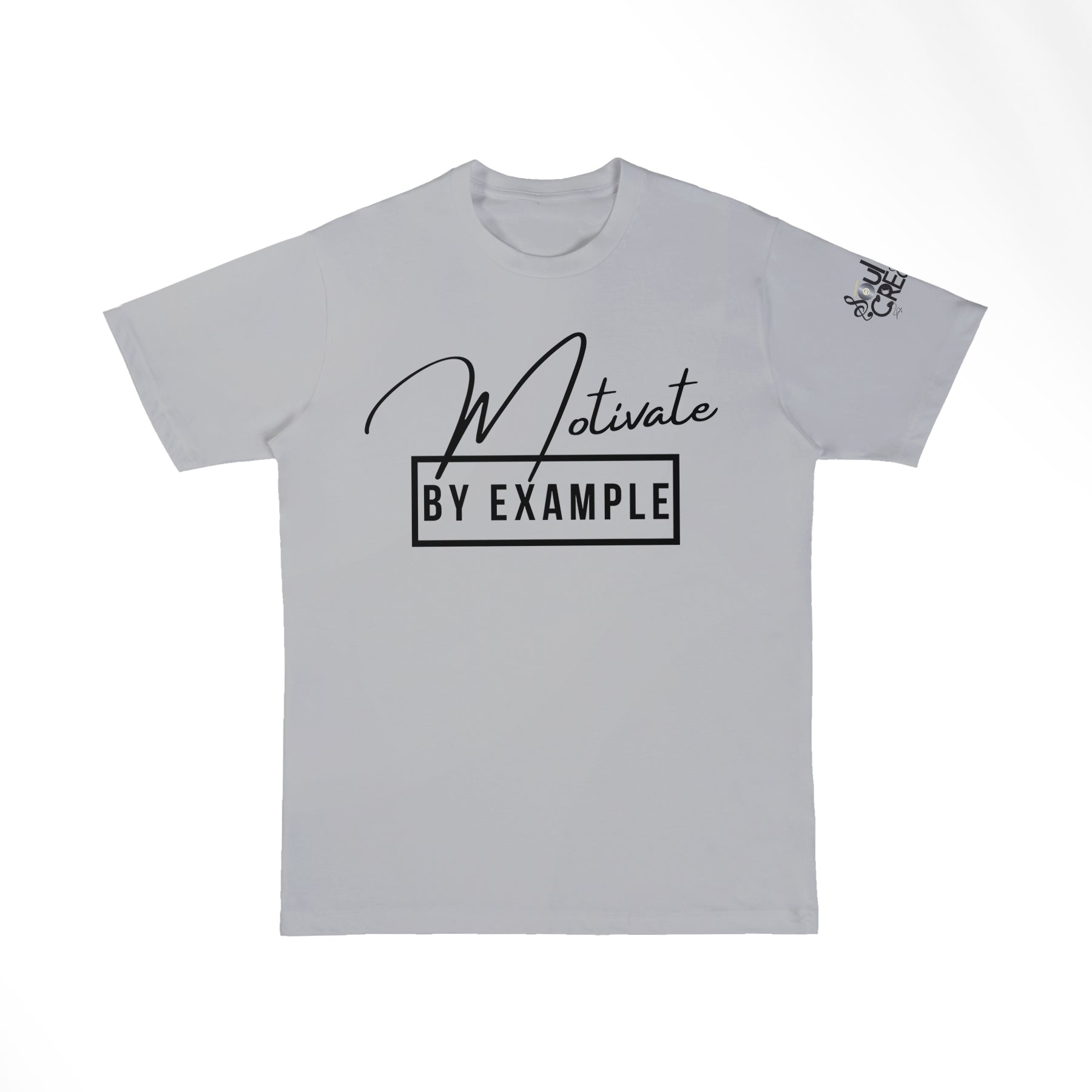 Motivate [By Example] Tee