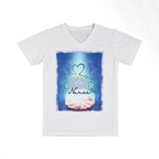 Soul Worker V-Neck Tee (Nurse Edition)