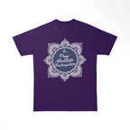 Pray, Meditate, Contemplate Women's Tee