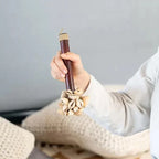 Nut Shell Chimes for Sound Healing