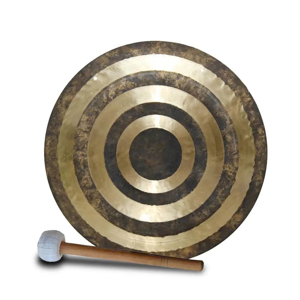 Arborea 14"Wind Gong for Healing