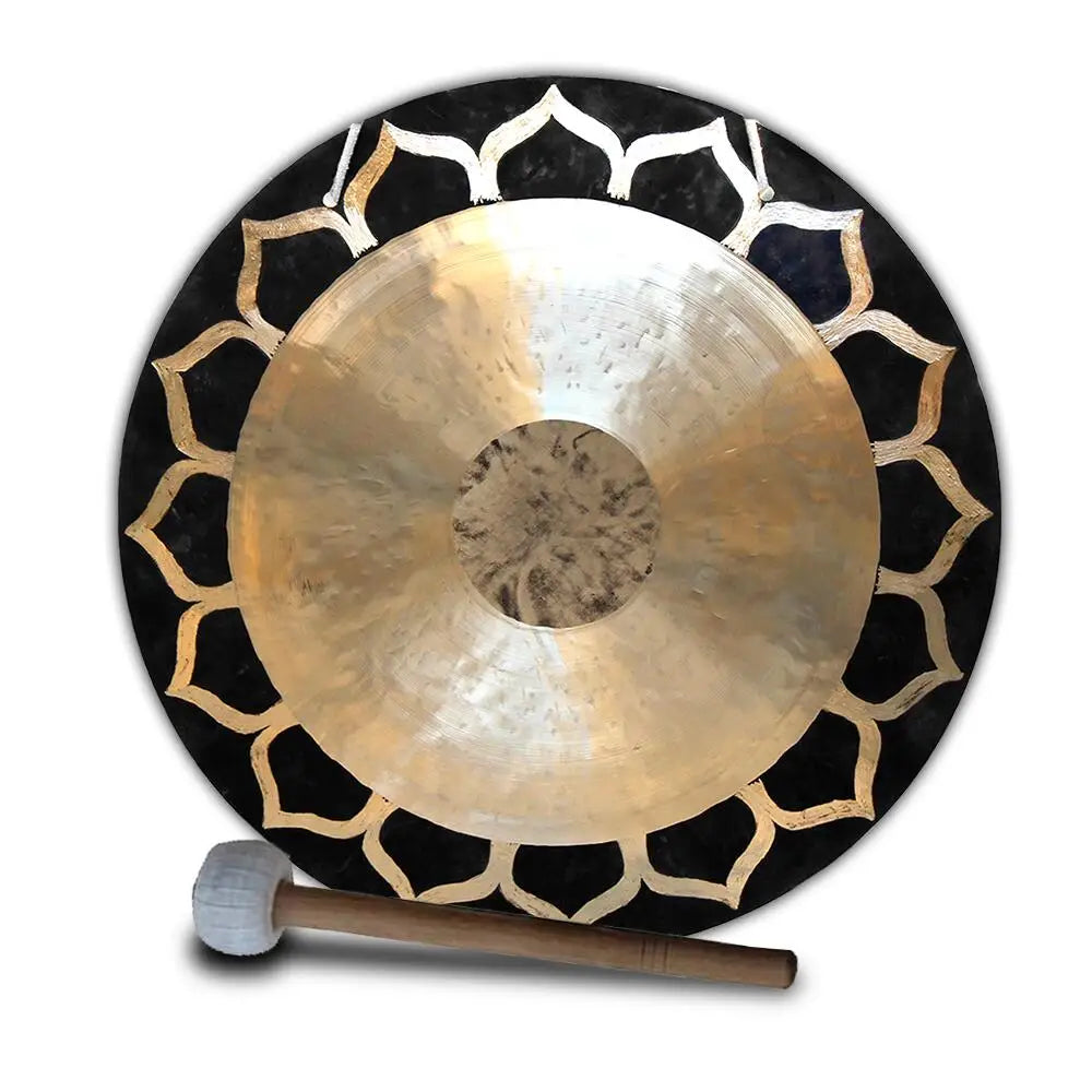Arborea 14"Wind Gong for Healing