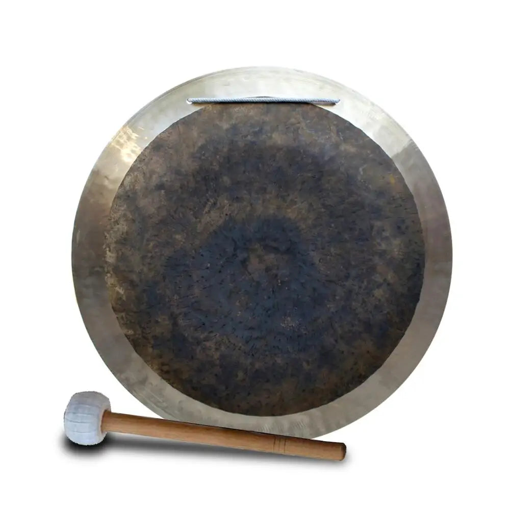 Arborea 14"Wind Gong for Healing