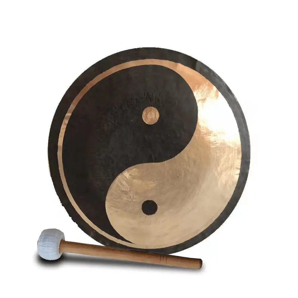 Arborea 14"Wind Gong for Healing