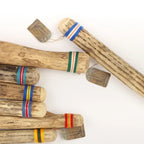 Cactus Rain Sticks for Sound Therapy Yoga Meditation