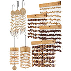 Nut Shell Chimes for Sound Healing