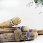 Cactus Rain Sticks for Sound Therapy Yoga Meditation