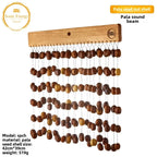 Nut Shell Chimes for Sound Healing