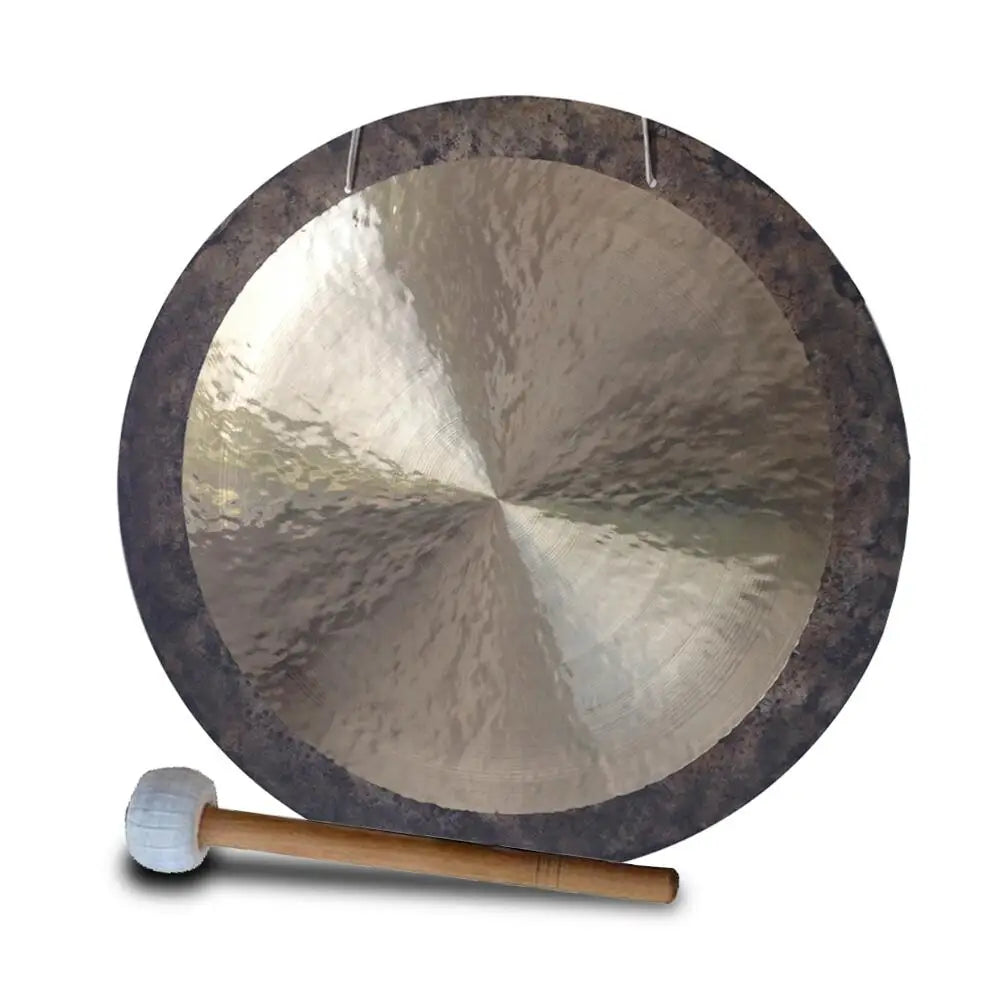 Arborea 14"Wind Gong for Healing