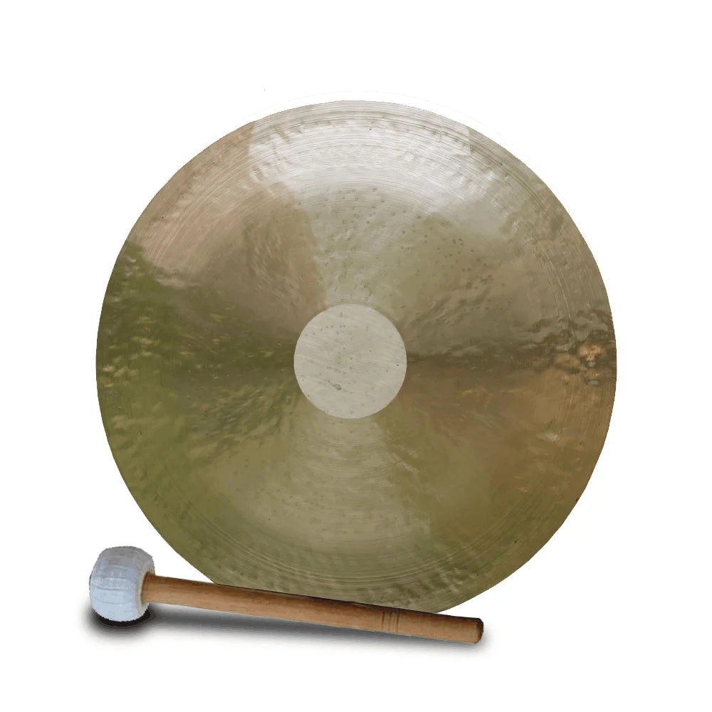 Arborea 14"Wind Gong for Healing