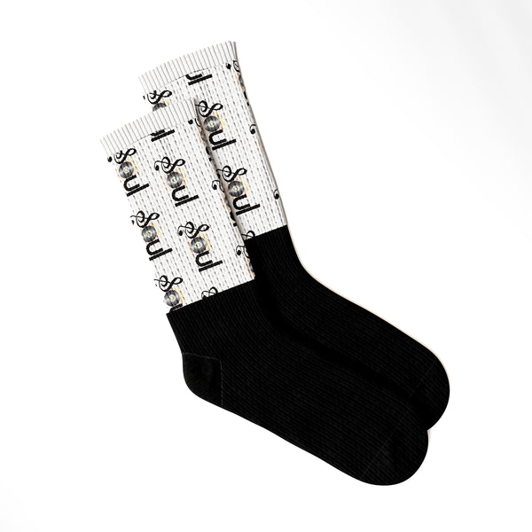 Soul Dress Socks