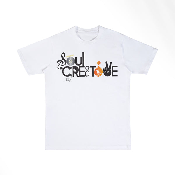 Soul Cre8tive Tee
