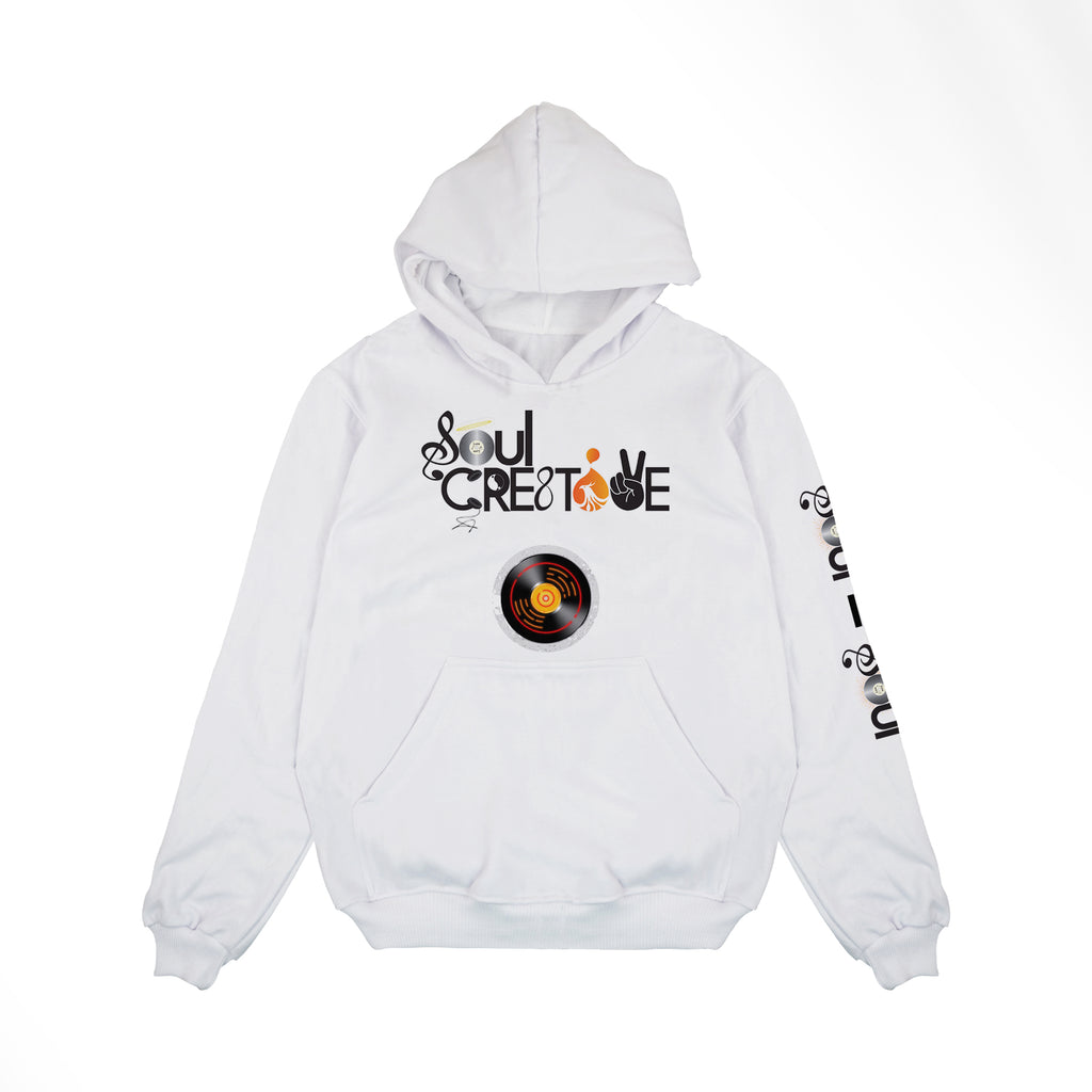 Soul Cre8tive Hoodie