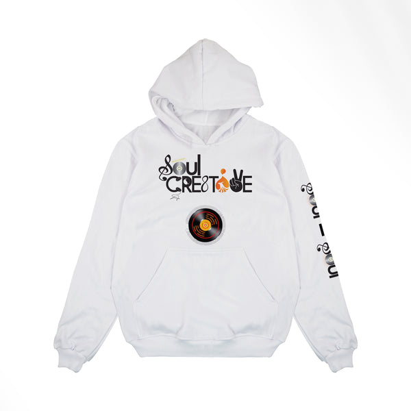 Soul Cre8tive Hoodie