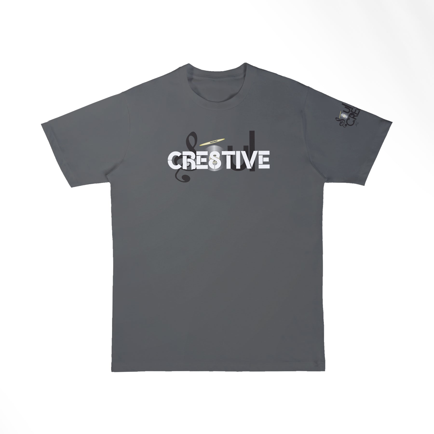 Cre8tive Soul Tee