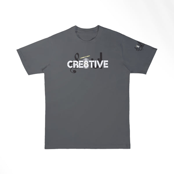 Cre8tive Soul Tee