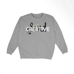 Cre8tive Soul Sweatshirt