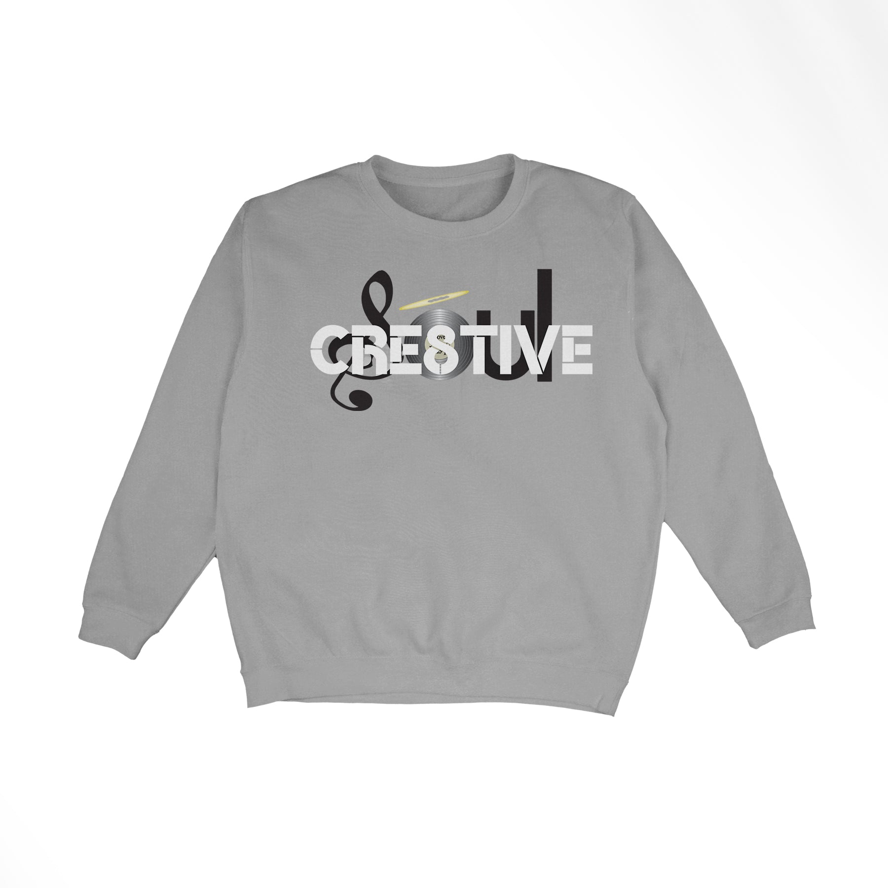 Cre8tive Soul Sweatshirt