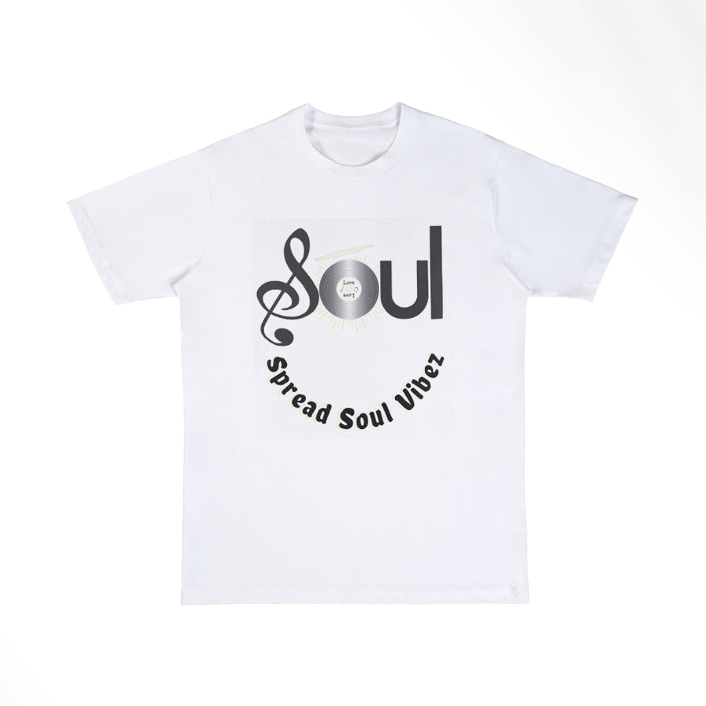 Soul Ladies Scoopneck Tee