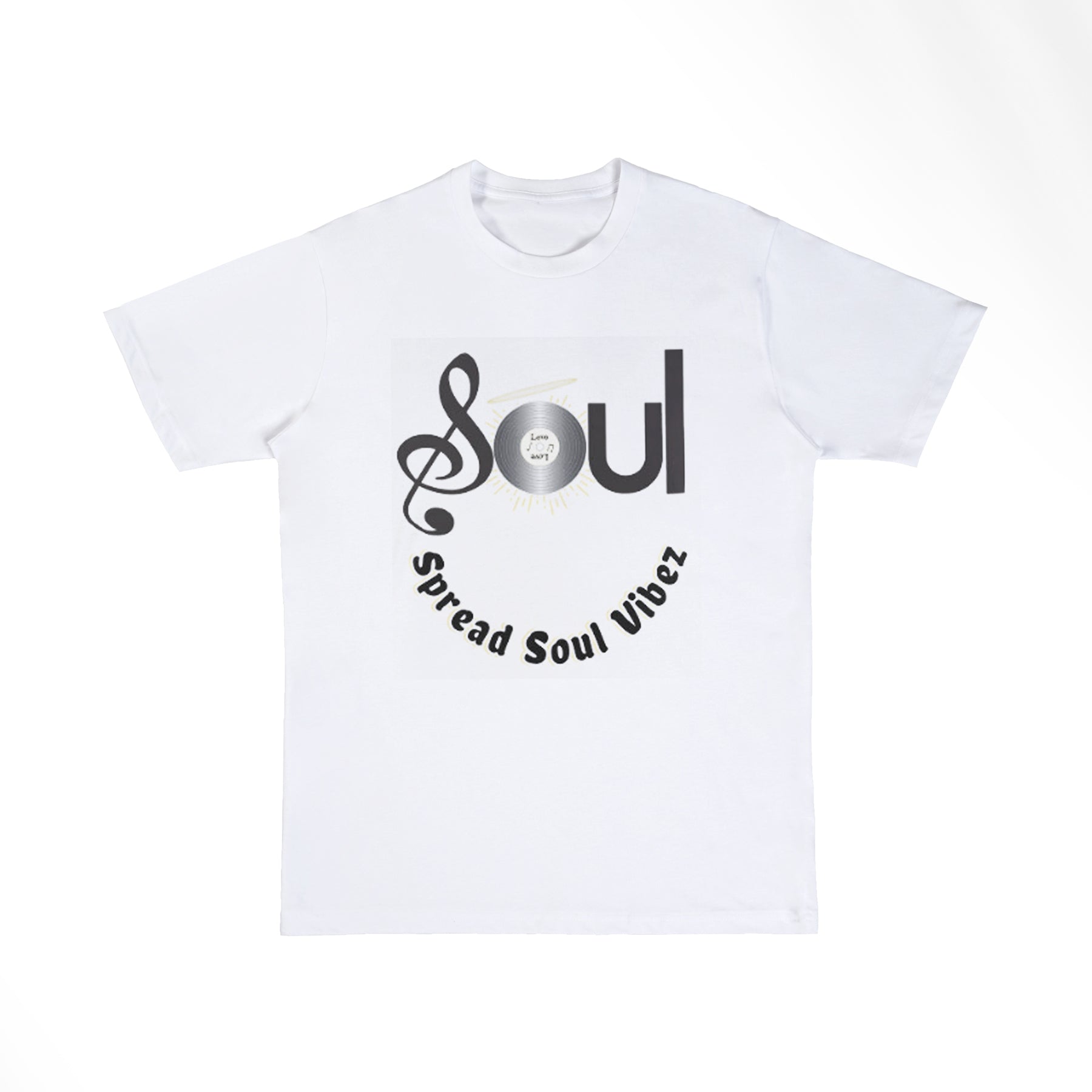 Soul Ladies Scoopneck Tee