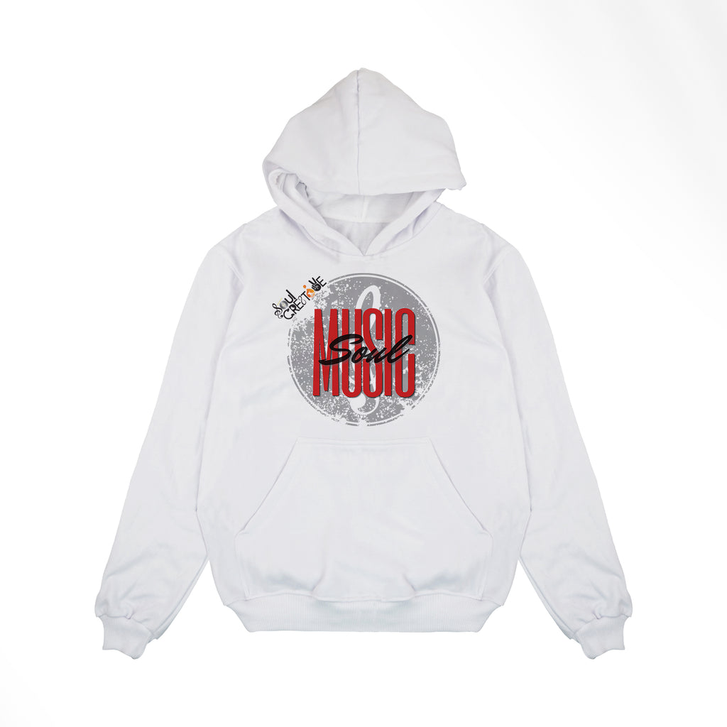 Soul Music Hoodie