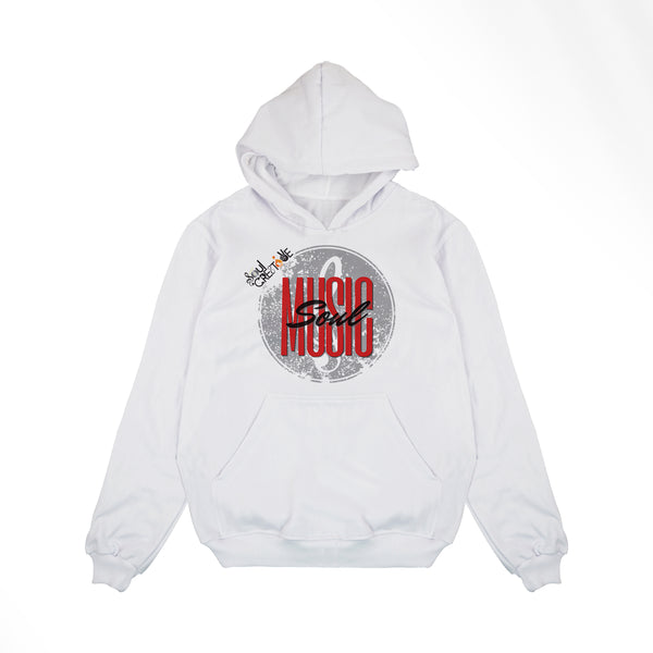Soul Music Hoodie