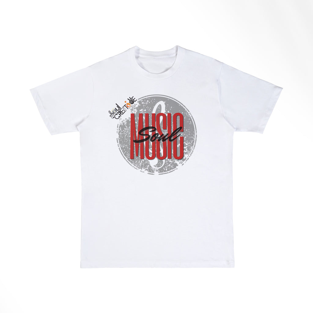 Soul Music Tee