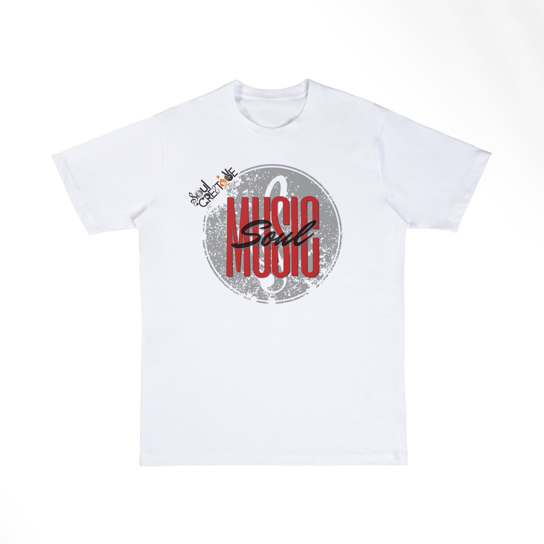 Soul Music Tee