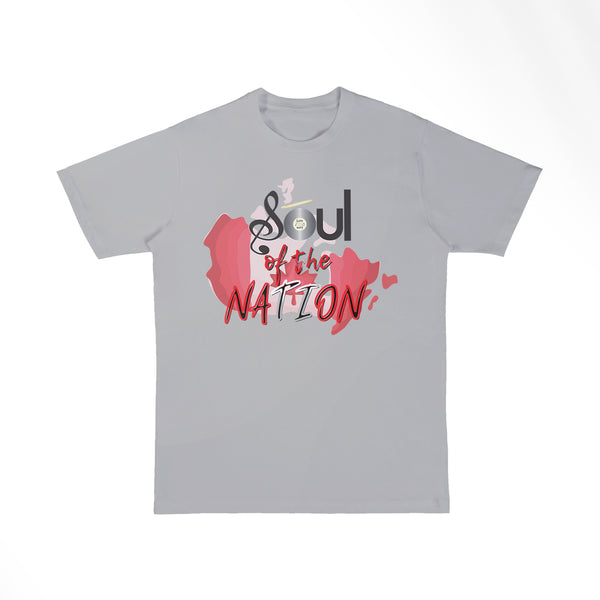 Soul of the Nation (CAN) Tee
