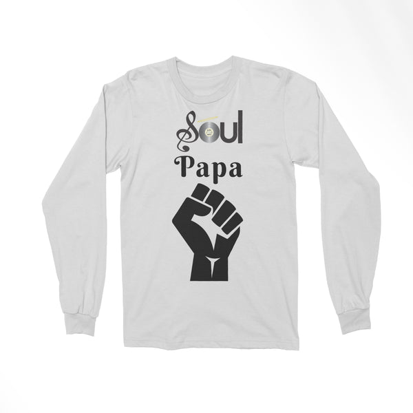 Soul Papa Long Sleeve