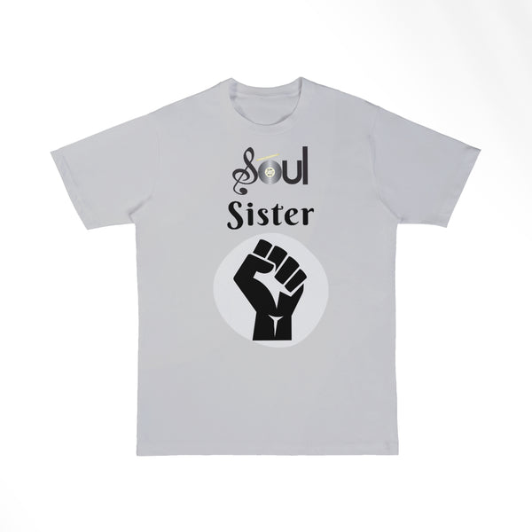 Soul Sister Women's Tee
